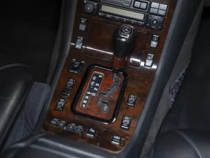 Mercedes-Benz S-Класс, III (W140) Рестайлинг, 1998 купить в салоне Million Miles