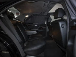 Mercedes-Benz S-Класс, III (W140) Рестайлинг, 1998 купить в салоне Million Miles