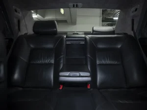 Mercedes-Benz S-Класс, III (W140) Рестайлинг, 1998 купить в салоне Million Miles