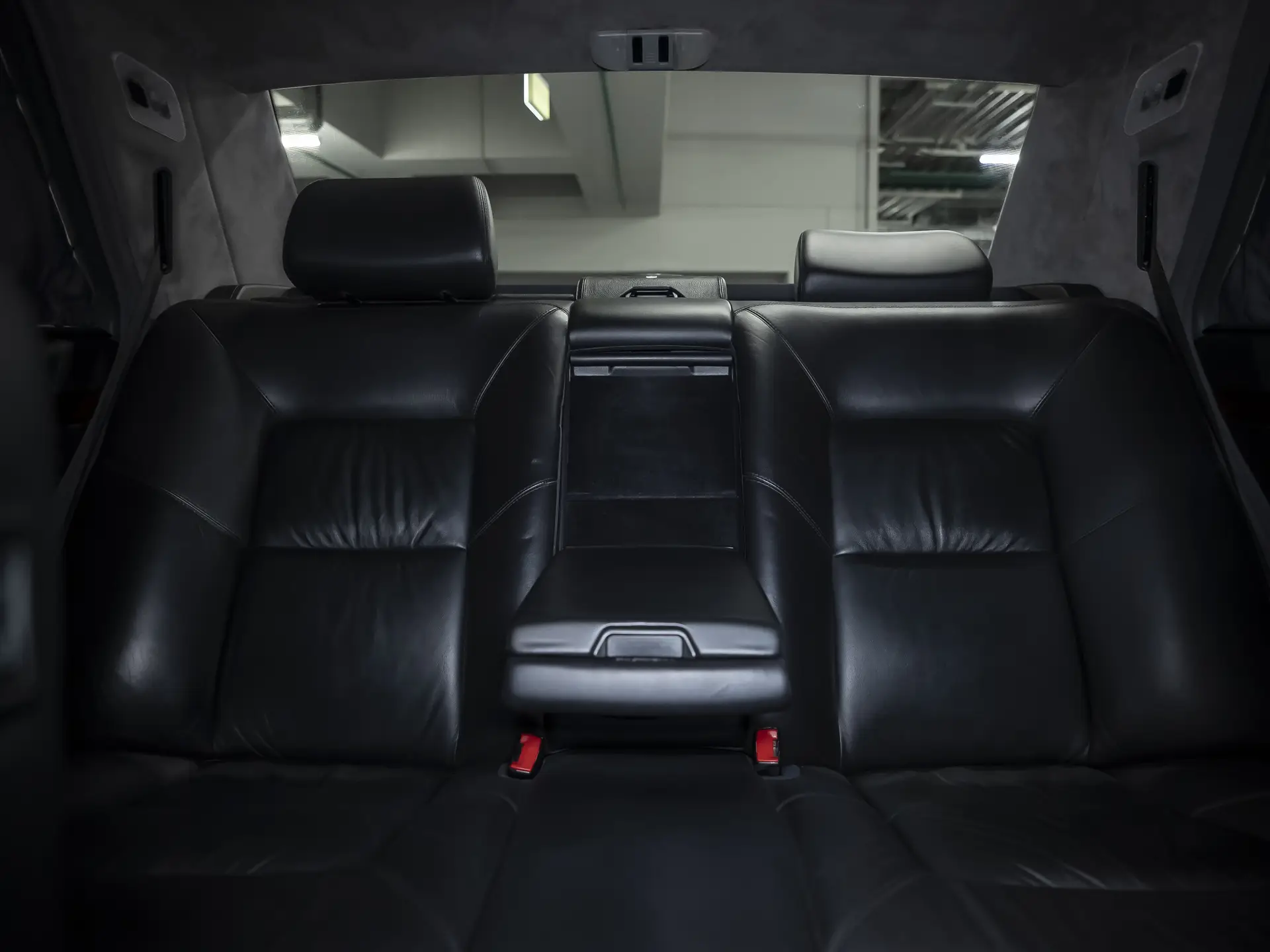 Mercedes-Benz S-Класс, III (W140) Рестайлинг, 1998 купить в салоне Million Miles