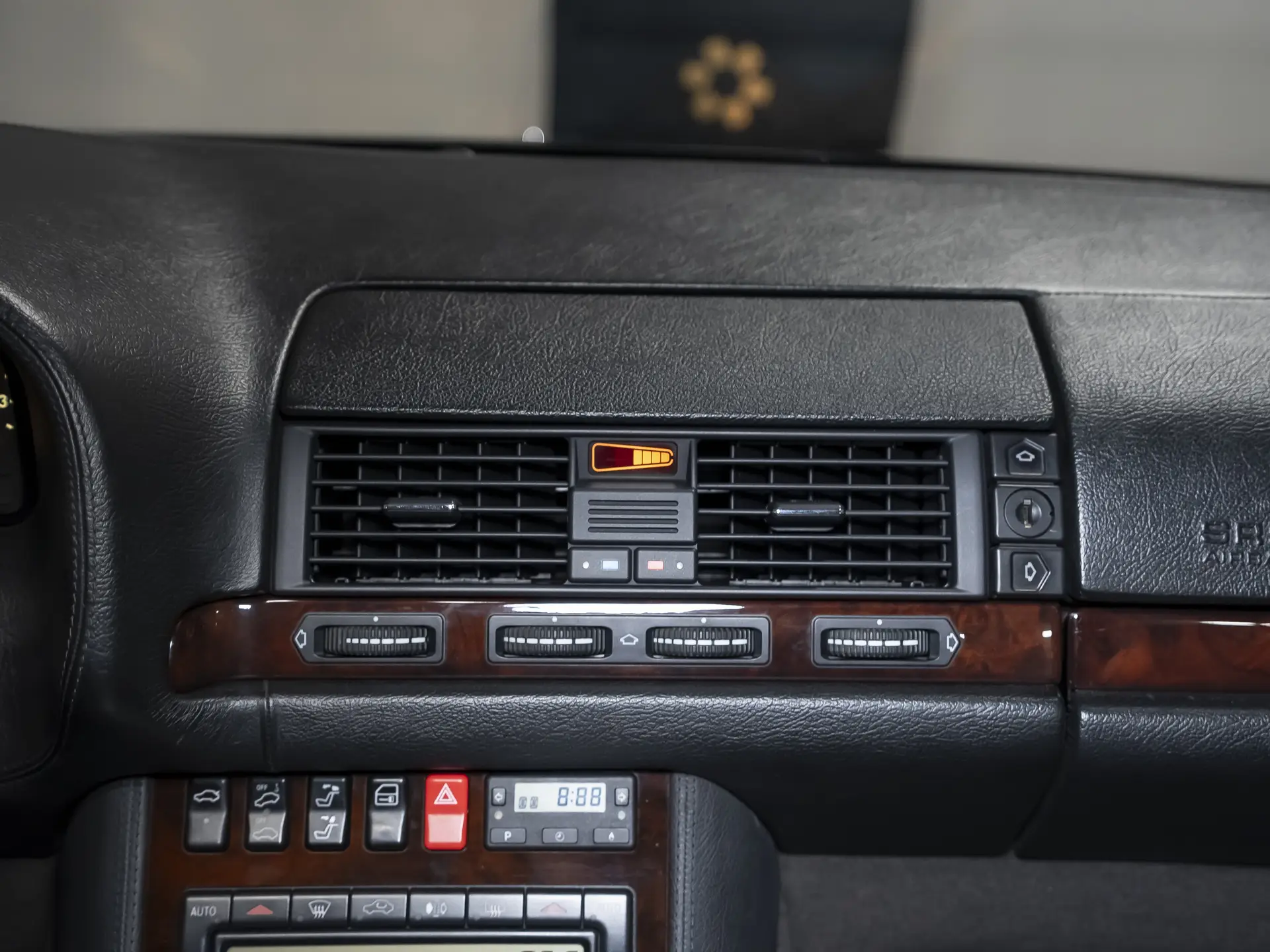 Mercedes-Benz S-Класс, III (W140) Рестайлинг, 1998 купить в салоне Million Miles