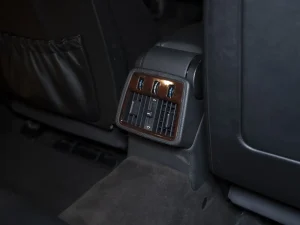 Mercedes-Benz S-Класс, III (W140) Рестайлинг, 1998 купить в салоне Million Miles