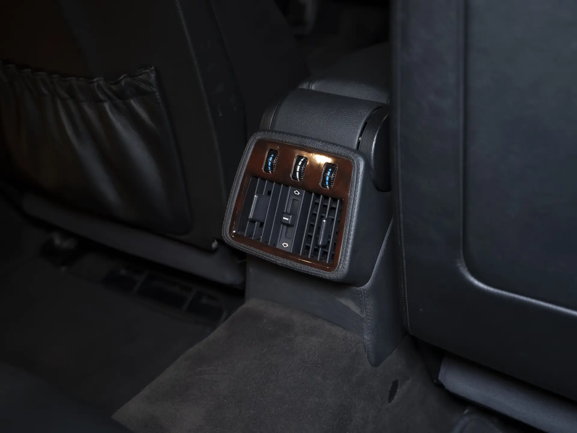 Mercedes-Benz S-Класс, III (W140) Рестайлинг, 1998 купить в салоне Million Miles