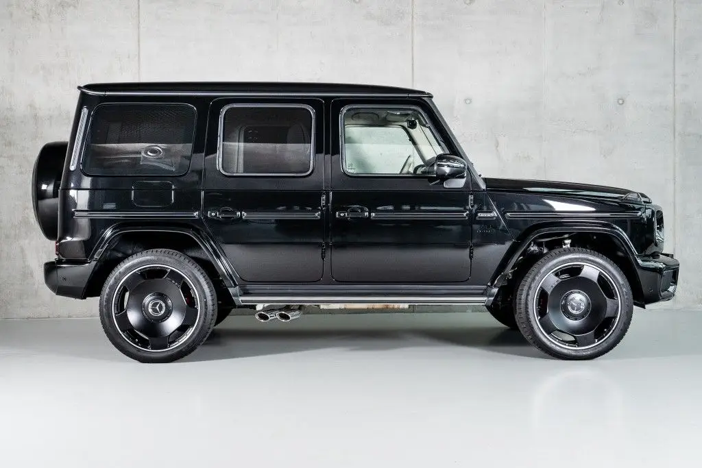 Mercedes-Benz G-Класс AMG, II (W465) Рестайлинг, 2025 купить в салоне Million Miles
