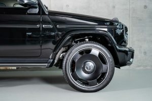 Mercedes-Benz, G-Класс AMG, II (W465) Рестайлинг, 2025 купить в салоне Million Miles