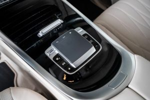 Mercedes-Benz, G-Класс AMG, II (W465) Рестайлинг, 2025 купить в салоне Million Miles