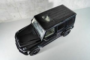 Mercedes-Benz, G-Класс AMG, II (W465) Рестайлинг, 2025 купить в салоне Million Miles