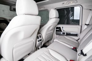 Mercedes-Benz, G-Класс AMG, II (W465) Рестайлинг, 2025 купить в салоне Million Miles