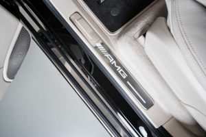 Mercedes-Benz, G-Класс AMG, II (W465) Рестайлинг, 2025 купить в салоне Million Miles
