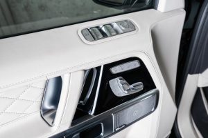 Mercedes-Benz, G-Класс AMG, II (W465) Рестайлинг, 2025 купить в салоне Million Miles