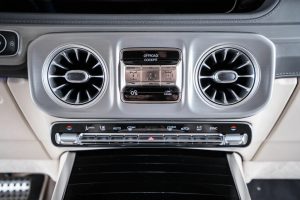 Mercedes-Benz, G-Класс AMG, II (W465) Рестайлинг, 2025 купить в салоне Million Miles