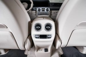 Mercedes-Benz, G-Класс AMG, II (W465) Рестайлинг, 2025 купить в салоне Million Miles
