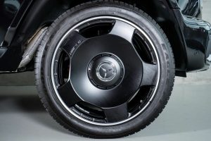 Mercedes-Benz, G-Класс AMG, II (W465) Рестайлинг, 2025 купить в салоне Million Miles