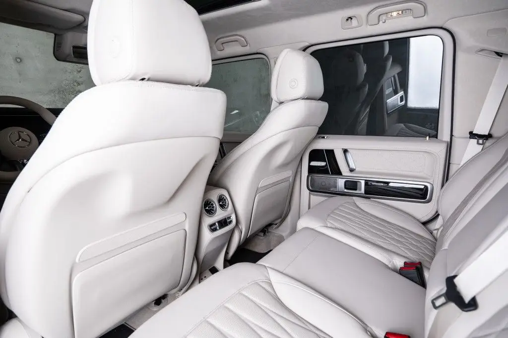 Mercedes-Benz G-Класс AMG, II (W465) Рестайлинг, 2025 купить в салоне Million Miles