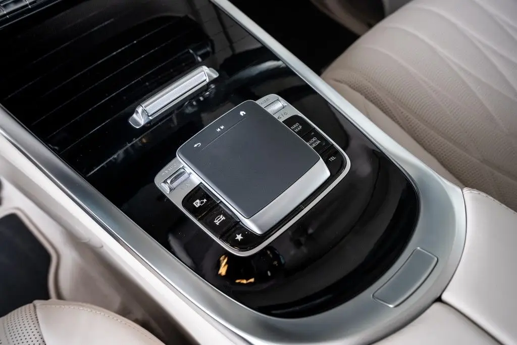 Mercedes-Benz G-Класс AMG, II (W465) Рестайлинг, 2025 купить в салоне Million Miles