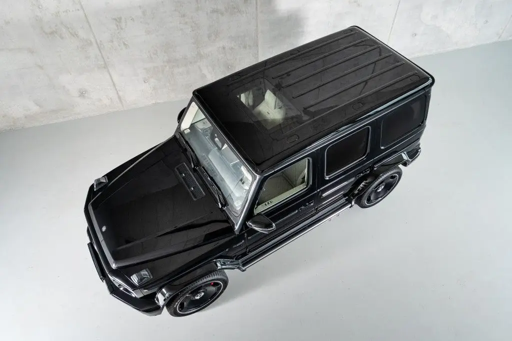 Mercedes-Benz G-Класс AMG, II (W465) Рестайлинг, 2025 купить в салоне Million Miles