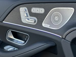 Mercedes-Benz, GLE, II (V167) Рестайлинг, 2025 купить в салоне Million Miles