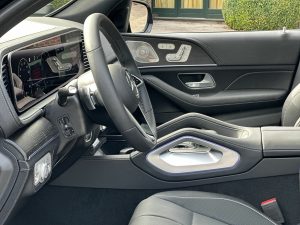 Mercedes-Benz, GLE, II (V167) Рестайлинг, 2025 купить в салоне Million Miles