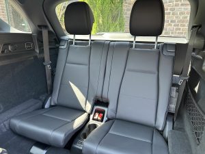 Mercedes-Benz, GLE, II (V167) Рестайлинг, 2025 купить в салоне Million Miles