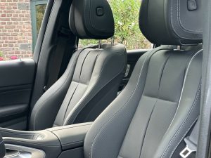 Mercedes-Benz, GLE, II (V167) Рестайлинг, 2025 купить в салоне Million Miles