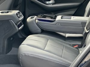 Mercedes-Benz, GLE, II (V167) Рестайлинг, 2025 купить в салоне Million Miles