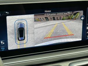 Mercedes-Benz, GLE, II (V167) Рестайлинг, 2025 купить в салоне Million Miles
