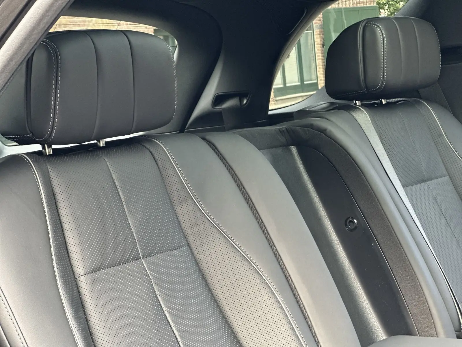 Mercedes-Benz GLE-Класс 450, II (V167) Рестайлинг, 2025 купить в салоне Million Miles