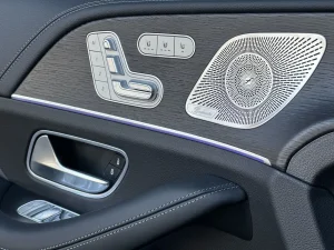 Mercedes-Benz GLE-Класс 450, II (V167) Рестайлинг, 2025 купить в салоне Million Miles