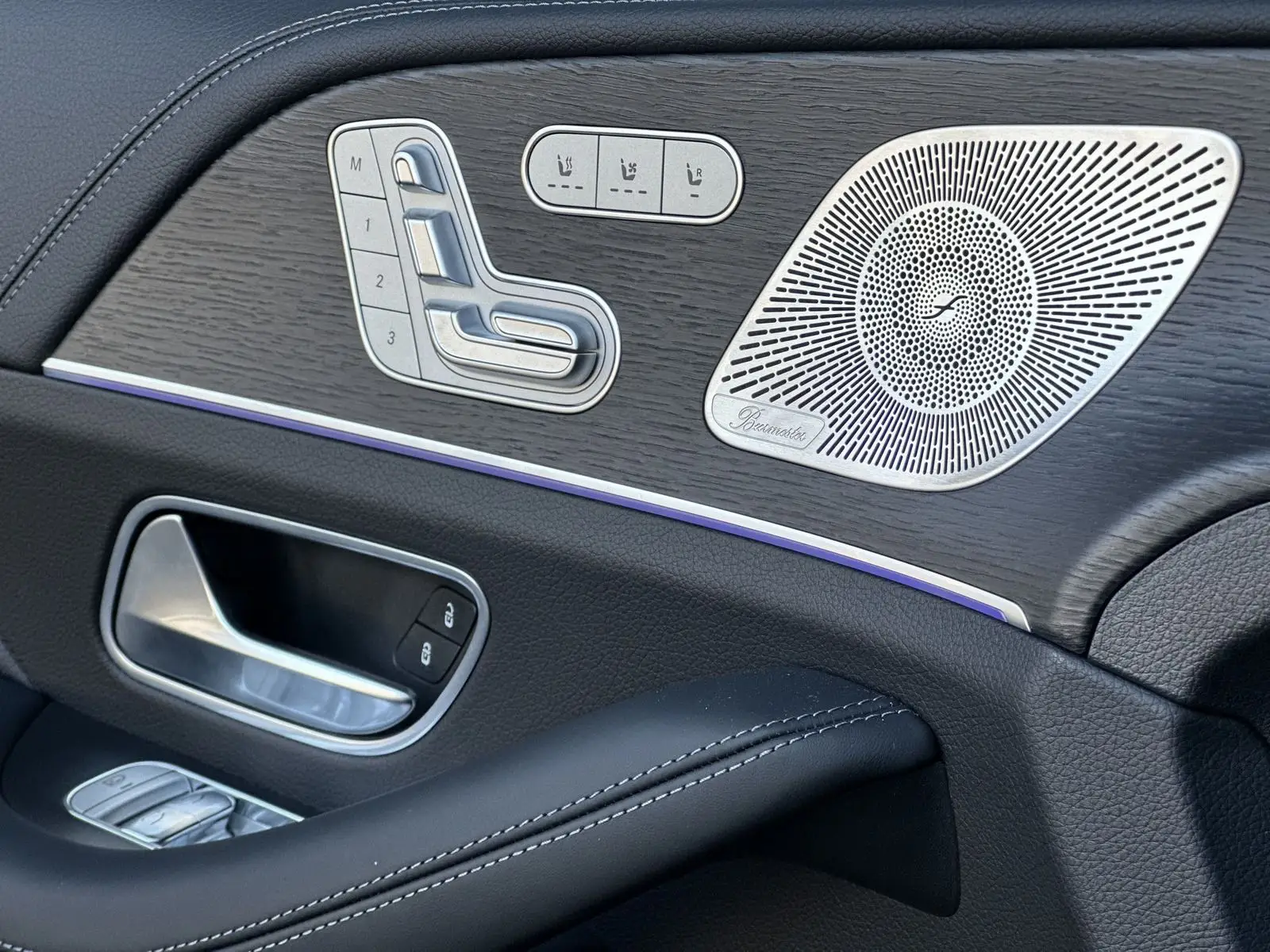 Mercedes-Benz GLE-Класс 450, II (V167) Рестайлинг, 2025 купить в салоне Million Miles