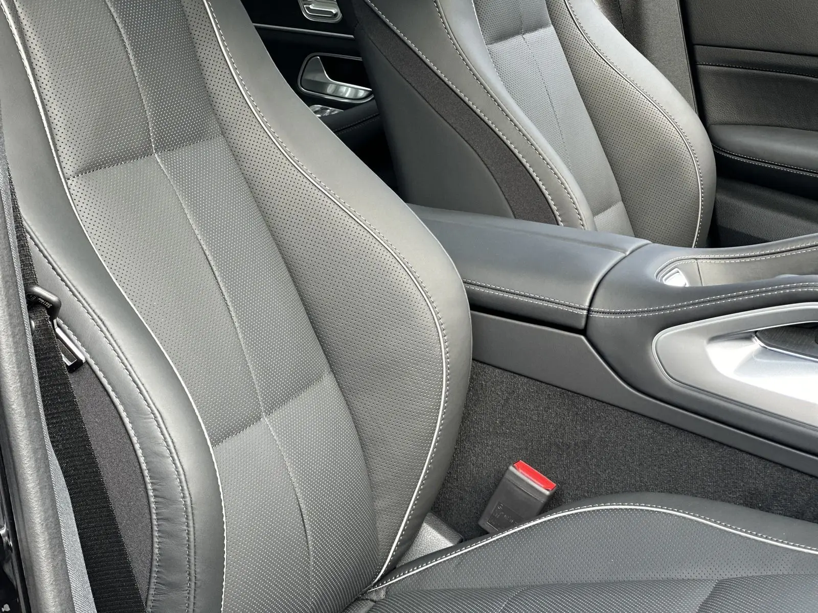 Mercedes-Benz GLE-Класс 450, II (V167) Рестайлинг, 2025 купить в салоне Million Miles