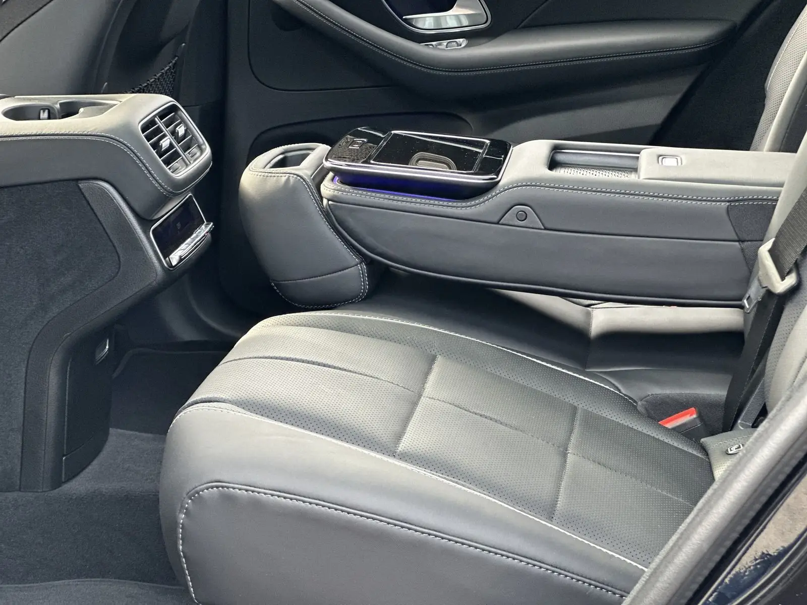 Mercedes-Benz GLE-Класс 450, II (V167) Рестайлинг, 2025 купить в салоне Million Miles