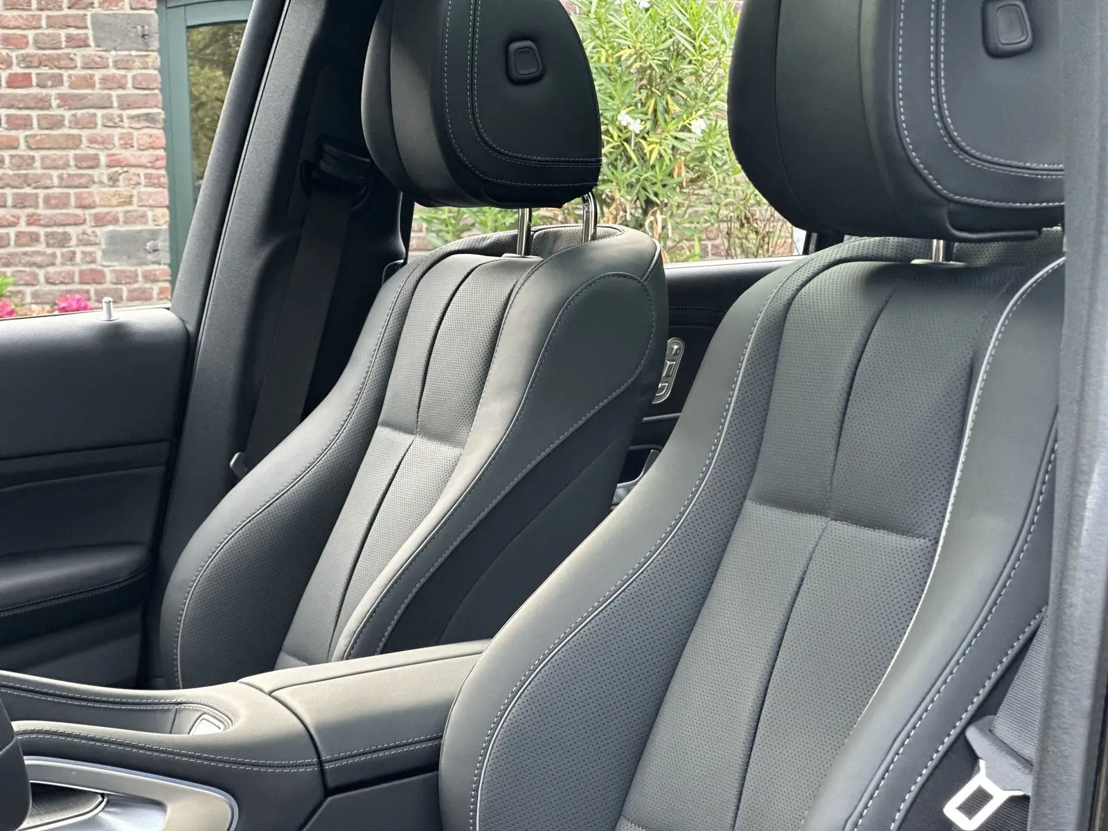 Mercedes-Benz GLE-Класс 450, II (V167) Рестайлинг, 2025 купить в салоне Million Miles