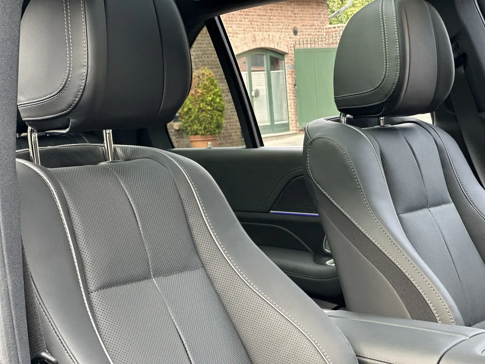 Mercedes-Benz GLE-Класс 450, II (V167) Рестайлинг, 2025 купить в салоне Million Miles