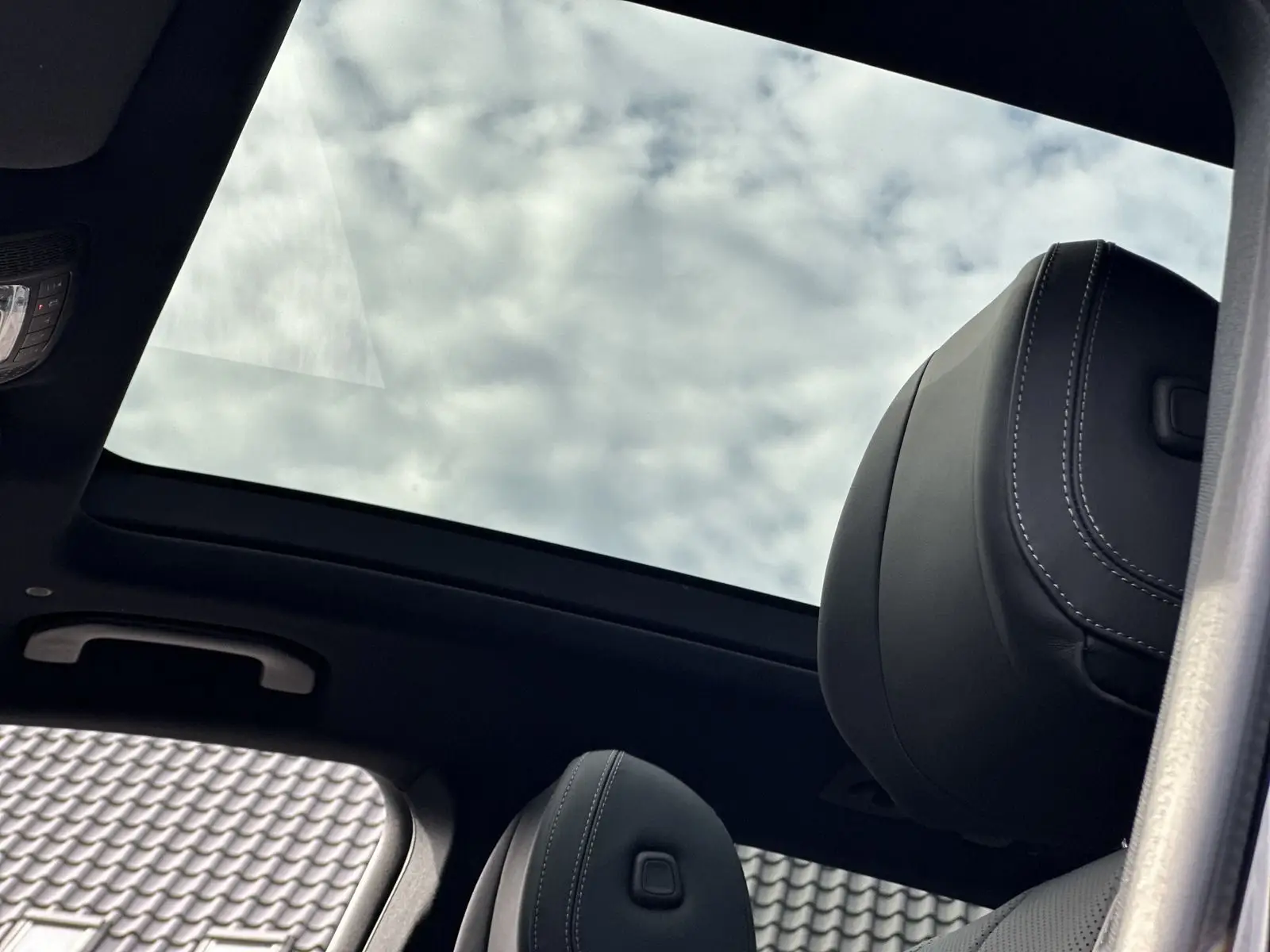 Mercedes-Benz GLE-Класс 450, II (V167) Рестайлинг, 2025 купить в салоне Million Miles