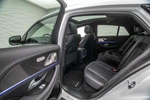 Mercedes-Benz, GLE Coupe AMG, II (C167) Рестайлинг, 2025 купить в салоне Million Miles