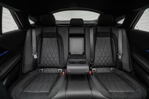Mercedes-Benz, GLE Coupe AMG, II (C167) Рестайлинг, 2025 купить в салоне Million Miles