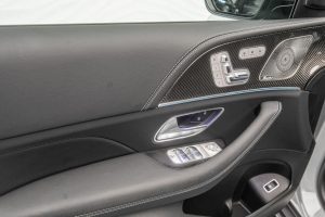 Mercedes-Benz, GLE Coupe AMG, II (C167) Рестайлинг, 2025 купить в салоне Million Miles