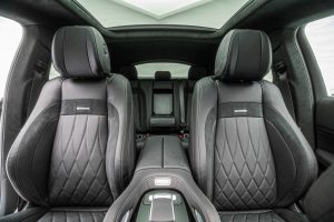 Mercedes-Benz, GLE Coupe AMG, II (C167) Рестайлинг, 2025 купить в салоне Million Miles