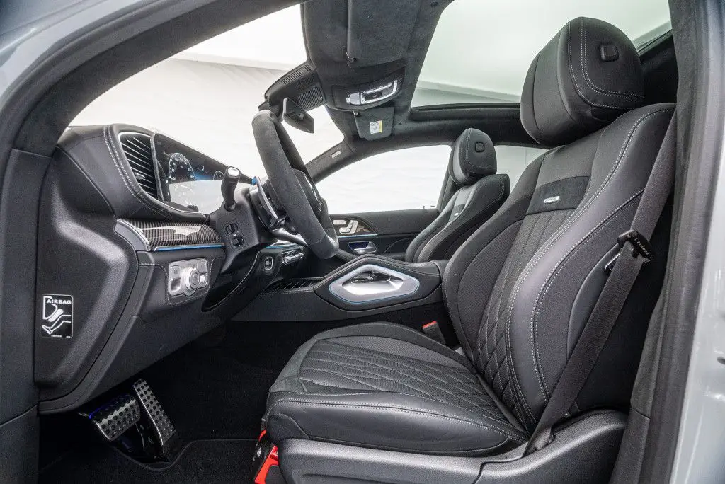 Mercedes-Benz GLE Coupe AMG 63 AMG S, II (C167) Рестайлинг, 2025 купить в салоне Million Miles