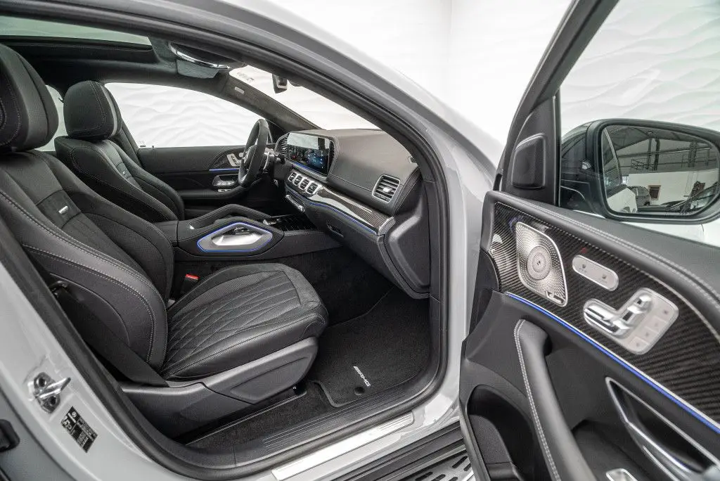 Mercedes-Benz GLE Coupe AMG 63 AMG S, II (C167) Рестайлинг, 2025 купить в салоне Million Miles