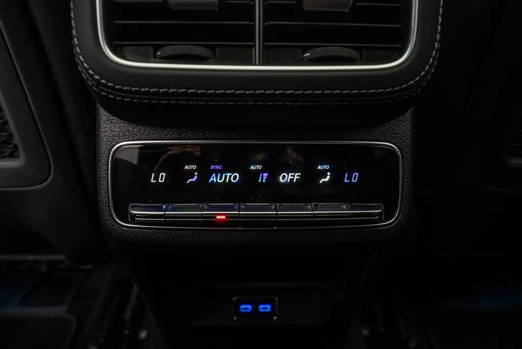 Mercedes-Benz GLE Coupe AMG 63 AMG S, II (C167) Рестайлинг, 2025 купить в салоне Million Miles