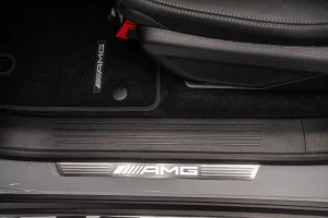 Mercedes-Benz GLE Coupe AMG 63 AMG S, II (C167) Рестайлинг, 2025 купить в салоне Million Miles