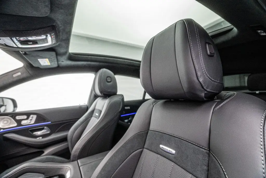 Mercedes-Benz GLE Coupe AMG 63 AMG S, II (C167) Рестайлинг, 2025 купить в салоне Million Miles