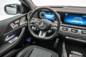 Mercedes-Benz GLE Coupe AMG 63 AMG S, II (C167) Рестайлинг, 2025 купить в салоне Million Miles