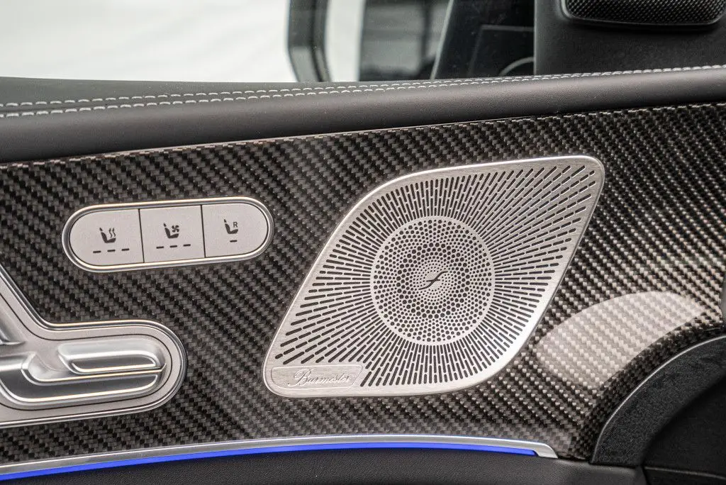 Mercedes-Benz GLE Coupe AMG 63 AMG S, II (C167) Рестайлинг, 2025 купить в салоне Million Miles