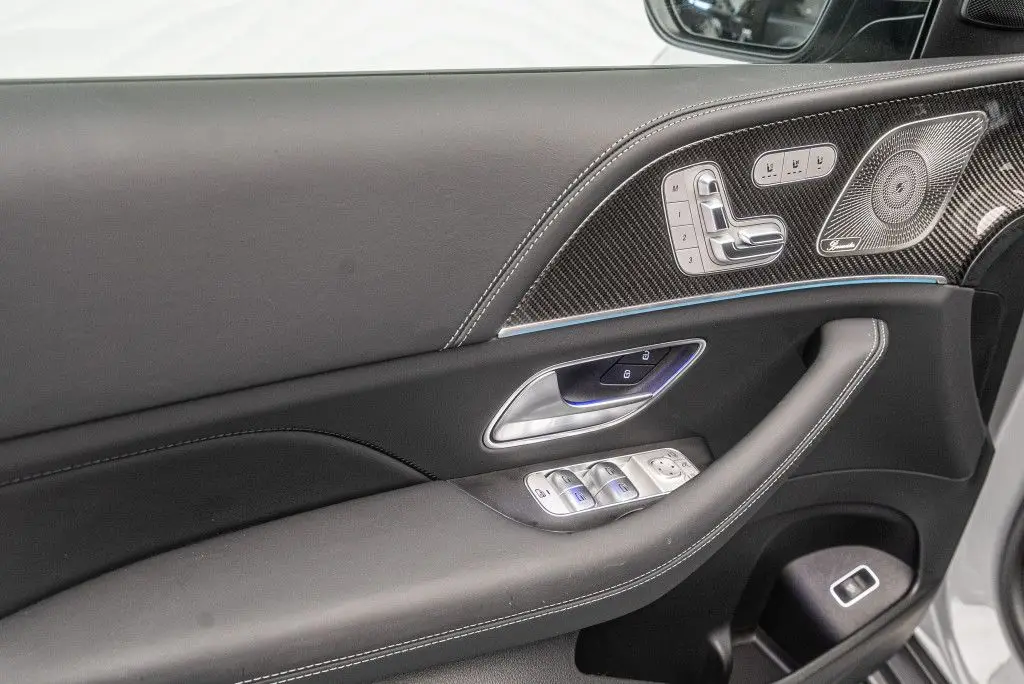 Mercedes-Benz GLE Coupe AMG 63 AMG S, II (C167) Рестайлинг, 2025 купить в салоне Million Miles