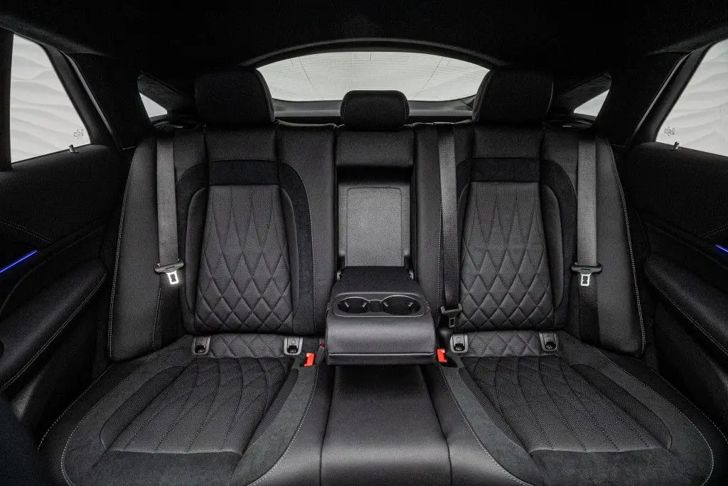 Mercedes-Benz GLE Coupe AMG 63 AMG S, II (C167) Рестайлинг, 2025 купить в салоне Million Miles