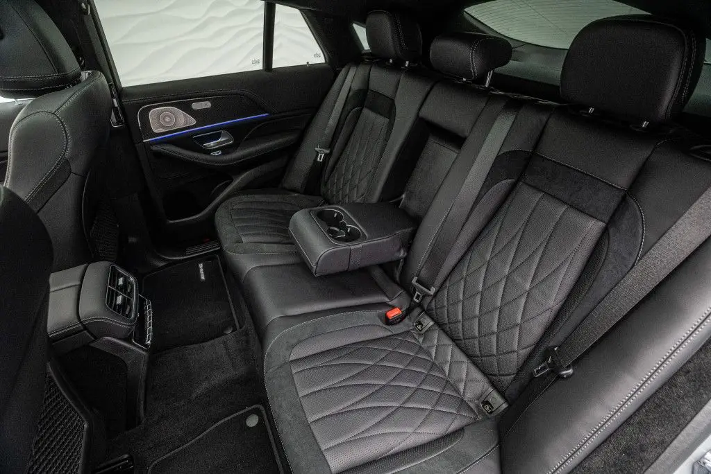 Mercedes-Benz GLE Coupe AMG 63 AMG S, II (C167) Рестайлинг, 2025 купить в салоне Million Miles