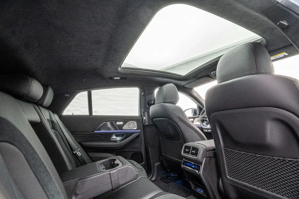 Mercedes-Benz GLE Coupe AMG 63 AMG S, II (C167) Рестайлинг, 2025 купить в салоне Million Miles