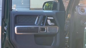Mercedes-Benz, G-Класс AMG, II (W465) Рестайлинг, 2025 купить в салоне Million Miles